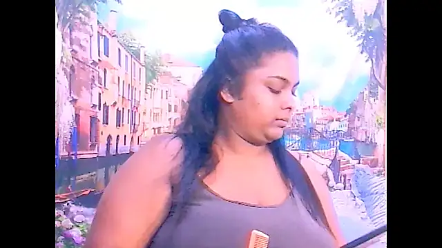 Indianfairy99 online show from May 8, 7:05 pm