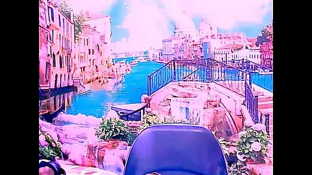 Indianfairy99 online show from February 15, 7:51 am