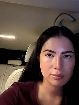 clairewntr online show from October 4, 3:45 am