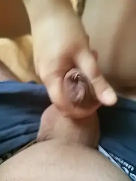 LovlyAnnie online show from March 21, 8:19 am