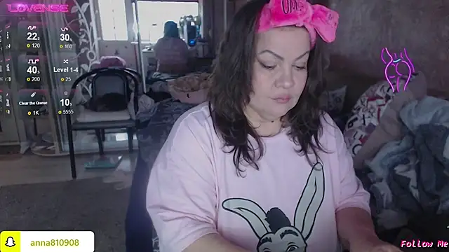 femme fatale1 online show from December 16, 12:33 pm