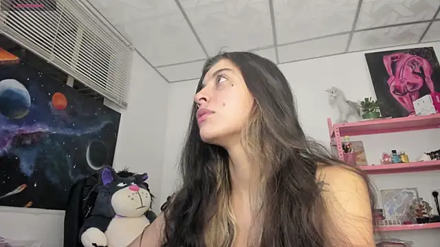 mariecam420 online show from March 27, 11:44 am