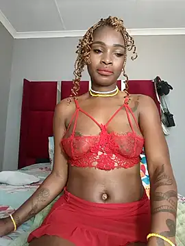 Snapshot of HoneyDropsX chatting on October 11, 8:41 am HoneyDropsX online show from October 11, 8:41 am