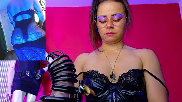 MistressSlut1 online show from February 5, 11:24 am