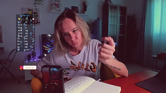 trafka murafka online show from September 27, 3:41 pm