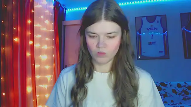 Klementa online show from October 22, 7:19 pm