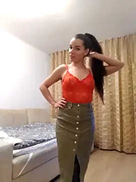 baby sweet girl  online show from April 11, 9:51 pm