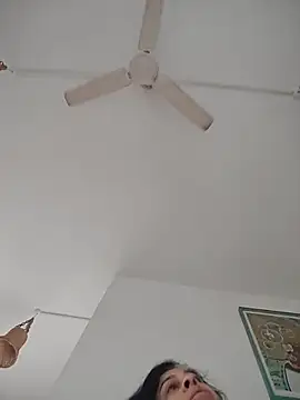 Susannemilf online show from March 7, 2:07 am