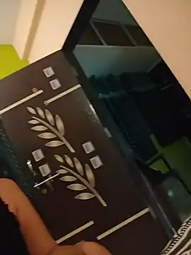 Susannemilf online show from October 5, 1:16 pm