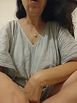 Susannemilf online show from April 3, 3:48 am