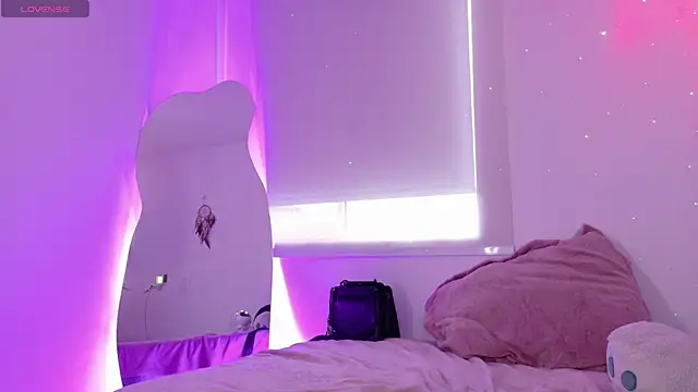 Lia Tinez online show from April 16, 10:23 pm