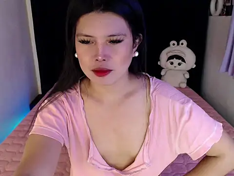 Angelic Fuckerxxx online show from March 19, 12:59 am