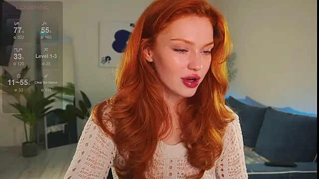 Born to Loveee online show from January 10, 2:11 pm