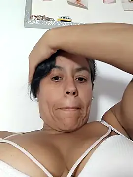 Molly newman6 online show from October 26, 6:03 pm