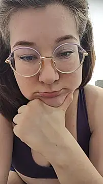 HunnyyLove online show from December 1, 3:04 pm