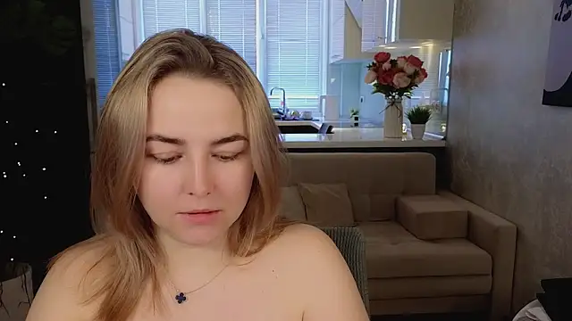 Mira Mermayd online show from March 27, 1:29 am