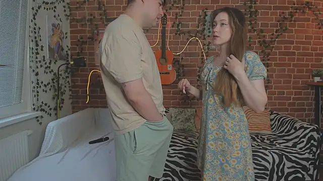 yamy yamy yamy online show from October 15, 1:57 pm