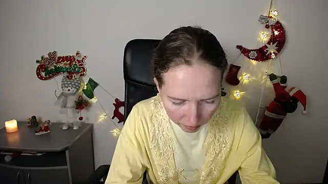 Sexy MargoX  online show from December 14, 3:40 pm