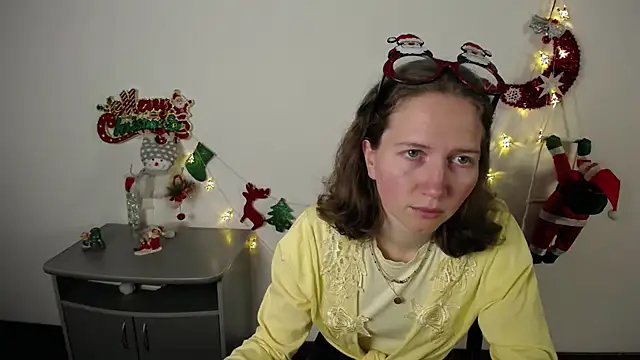 Sexy MargoX  online show from January 11, 4:45 pm