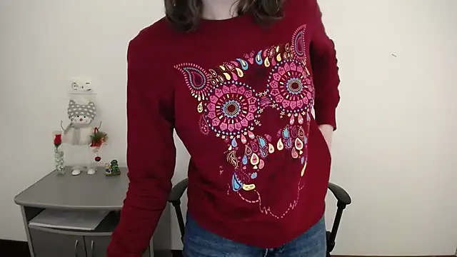 Sexy MargoX  online show from February 26, 2:05 pm