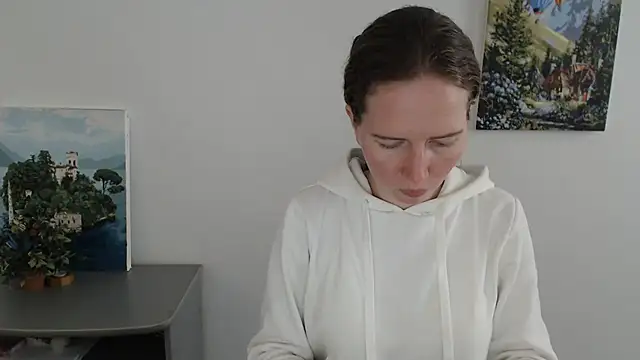 Sexy MargoX  online show from April 22, 3:31 pm