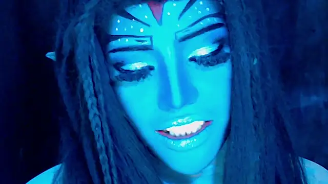 xblue aivee online show from January 8, 3:49 pm