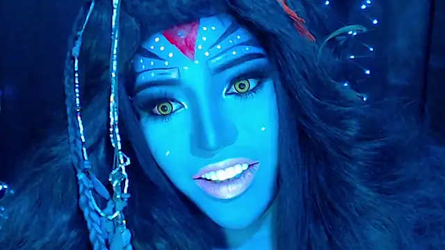 xblue aivee online show from April 5, 9:30 am