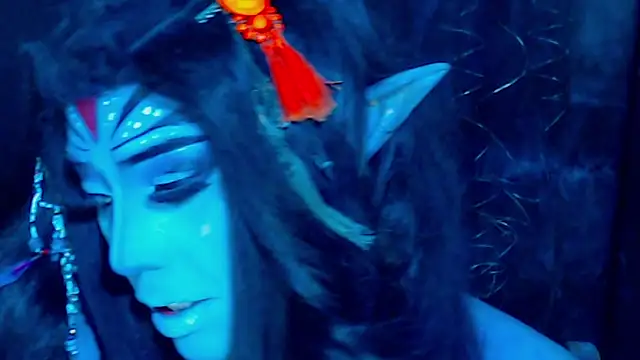 xblue aivee online show from March 11, 4:31 pm