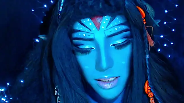 xblue aivee online show from April 21, 11:28 am