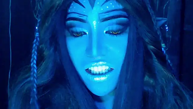 xblue aivee online show from November 16, 11:43 am