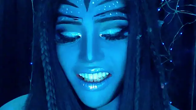 xblue aivee online show from October 21, 9:02 am