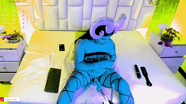 Sharik Mackay online show from September 13, 11:18 am