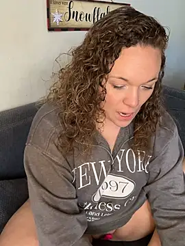 MistyAurora online show from January 12, 4:12 pm