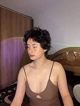 bellaa-w online show from October 31, 2:02 am