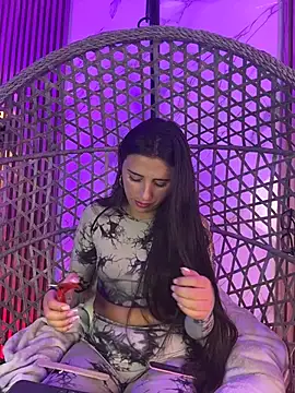 brenda moris01 online show from March 20, 10:58 pm