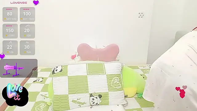 Snapshot of littlecn chatting on September 14, 1:25 am littlecn online show from September 14, 1:25 am