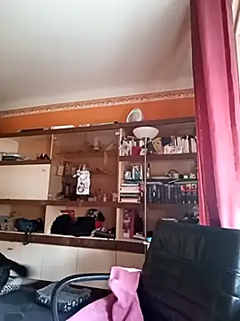 Dettybitch40 online show from October 21, 10:41 am