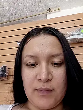 Arisha34 online show from May 3, 6:11 pm
