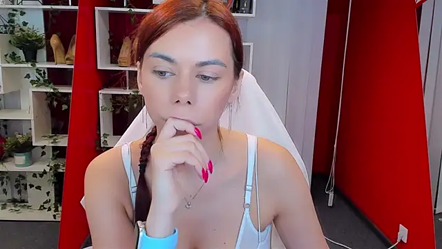 KateCloud online show from April 5, 5:12 pm