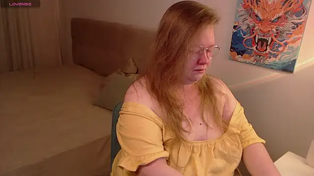 Ann Muna online show from March 5, 4:25 pm