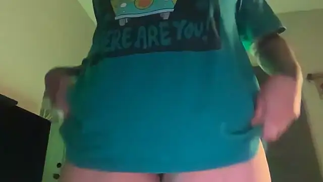 Pumpkin bunny online show from March 3, 2:17 am