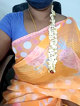 Tamil-hotwife online show from November 8, 7:30 pm
