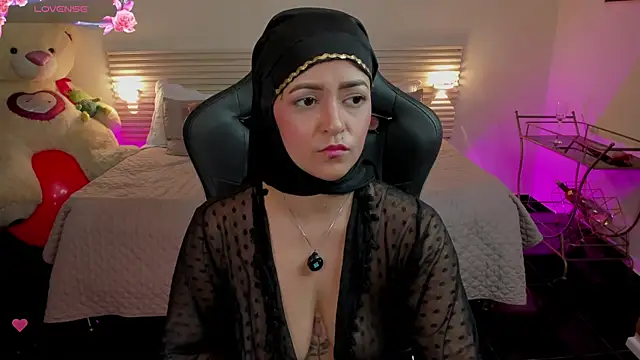 Snapshot of New_Arab_Kingdom chatting on October 17, 4:27 am New Arab Kingdom online show from October 17, 4:27 am