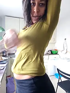 Goldenlace online show from January 14, 11:59 am