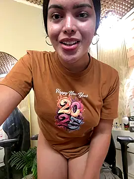 TS-SimplyTheBest online show from November 18, 10:16 am