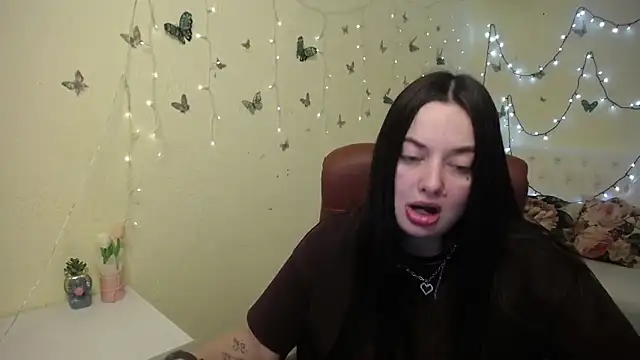 MilanaPrice online show from March 1, 8:14 am