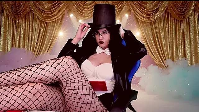 RoseBlooom online show from October 23, 3:34 am