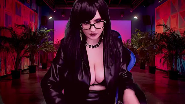 RoseBlooom online show from October 5, 10:09 am