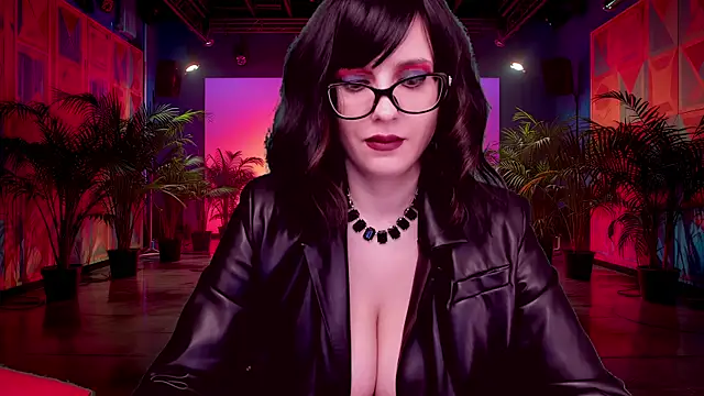 RoseBlooom online show from October 17, 3:43 am