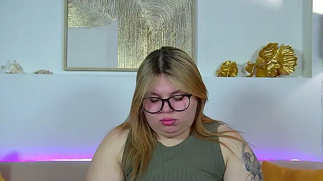 LillianKim online show from January 15, 6:36 pm